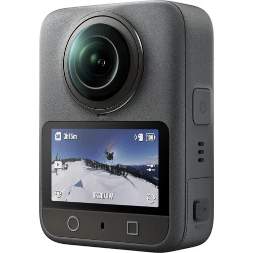 DJI Osmo 360 Action Camera Standard Combo - Image 7