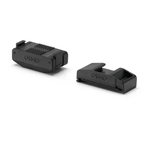 DJI Osmo Action Cold Shoe Expansion Kit - Image 2