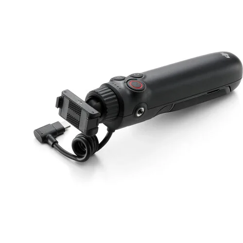 DJI Osmo Action Multifunctional Charging Handle - Image 4