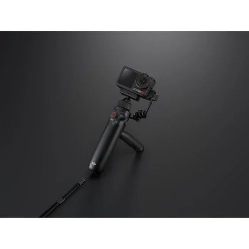 DJI Osmo Action Multifunctional Charging Handle - Image 6
