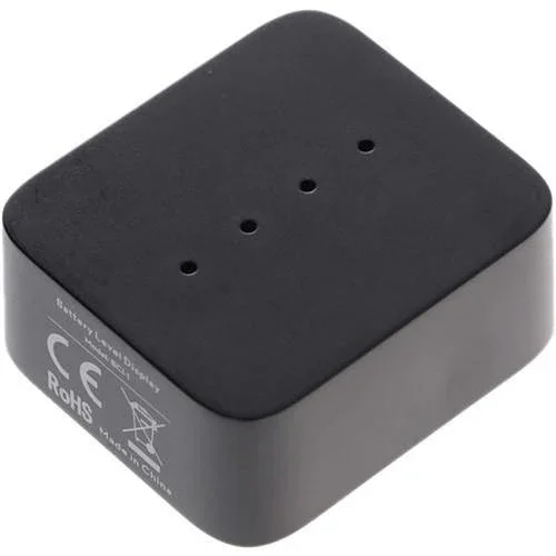 DJI Osmo Battery Checker Part 52