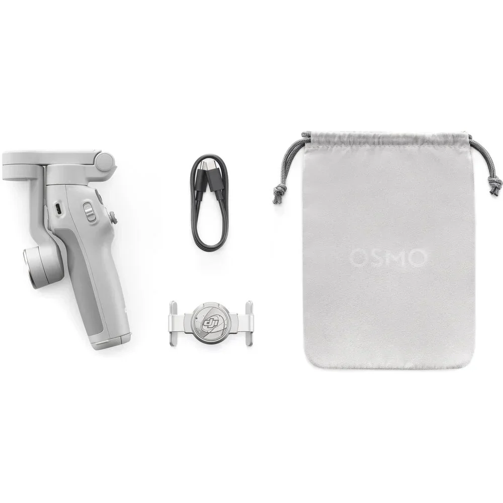 DJI Osmo Mobile OM 7 Smartphone Gimbal - Image 3