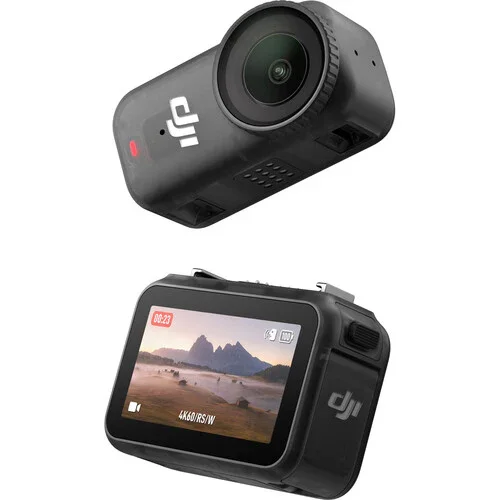 DJI OSMO NANO Standard Combo (128GB)