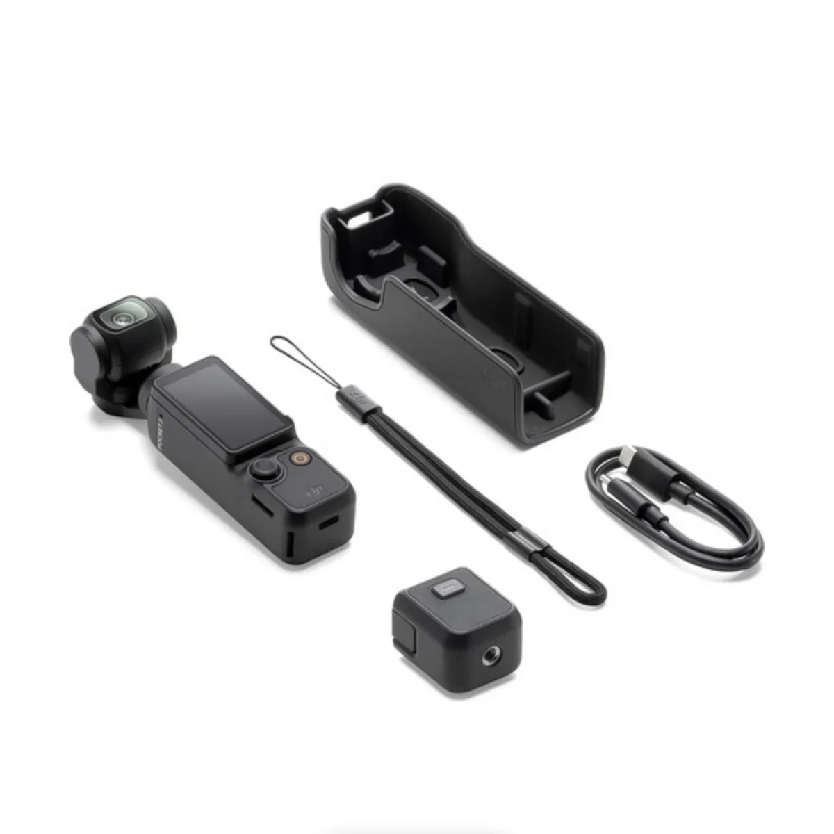 DJI Osmo Pocket 3 - Image 3