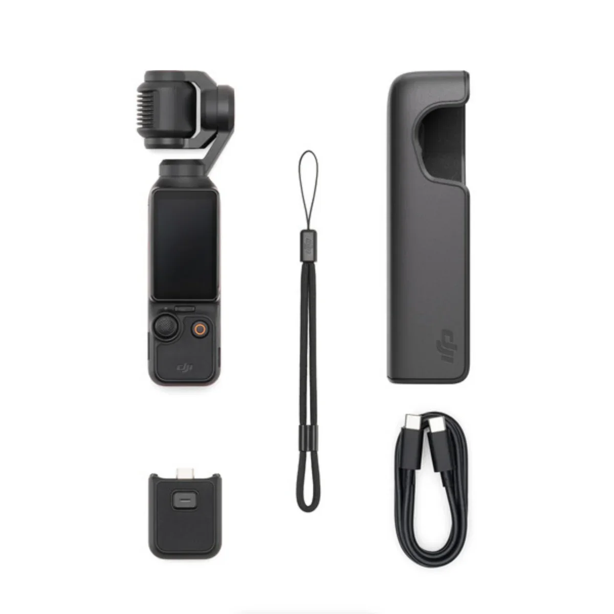 DJI Osmo Pocket 3 - Image 4