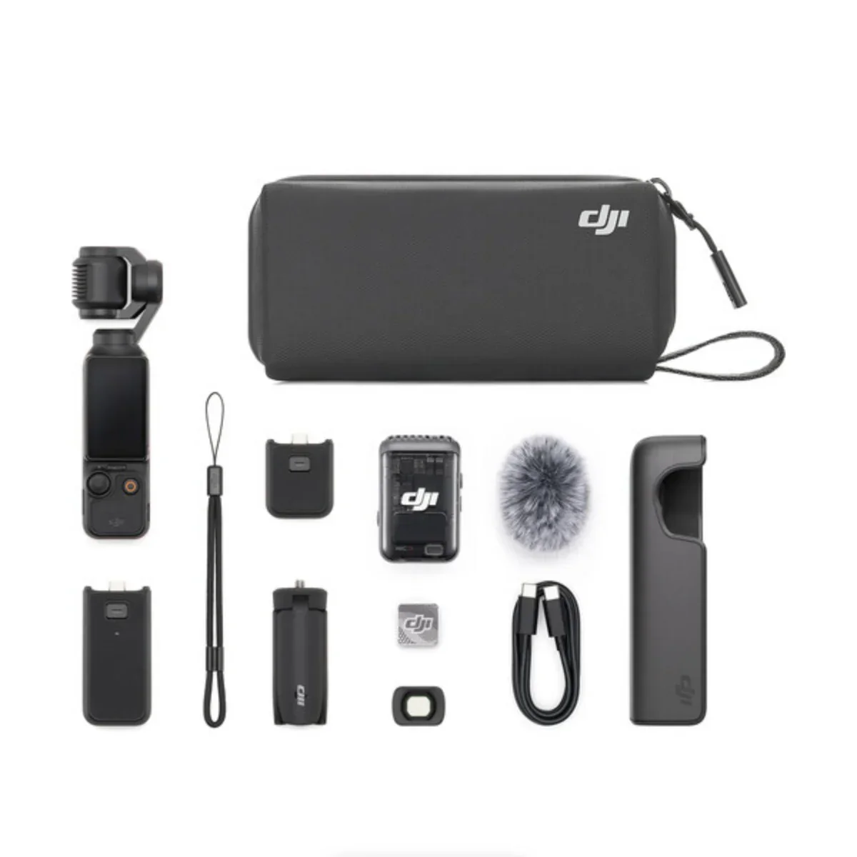 DJI Osmo Pocket 3 Creator Combo - Image 10