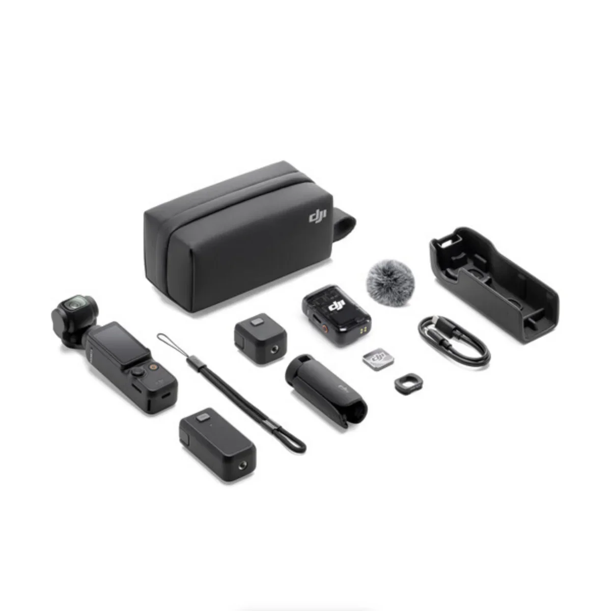 DJI Osmo Pocket 3 Creator Combo - Image 11