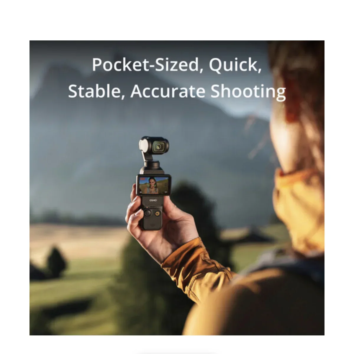 DJI Osmo Pocket 3 Creator Combo - Image 3