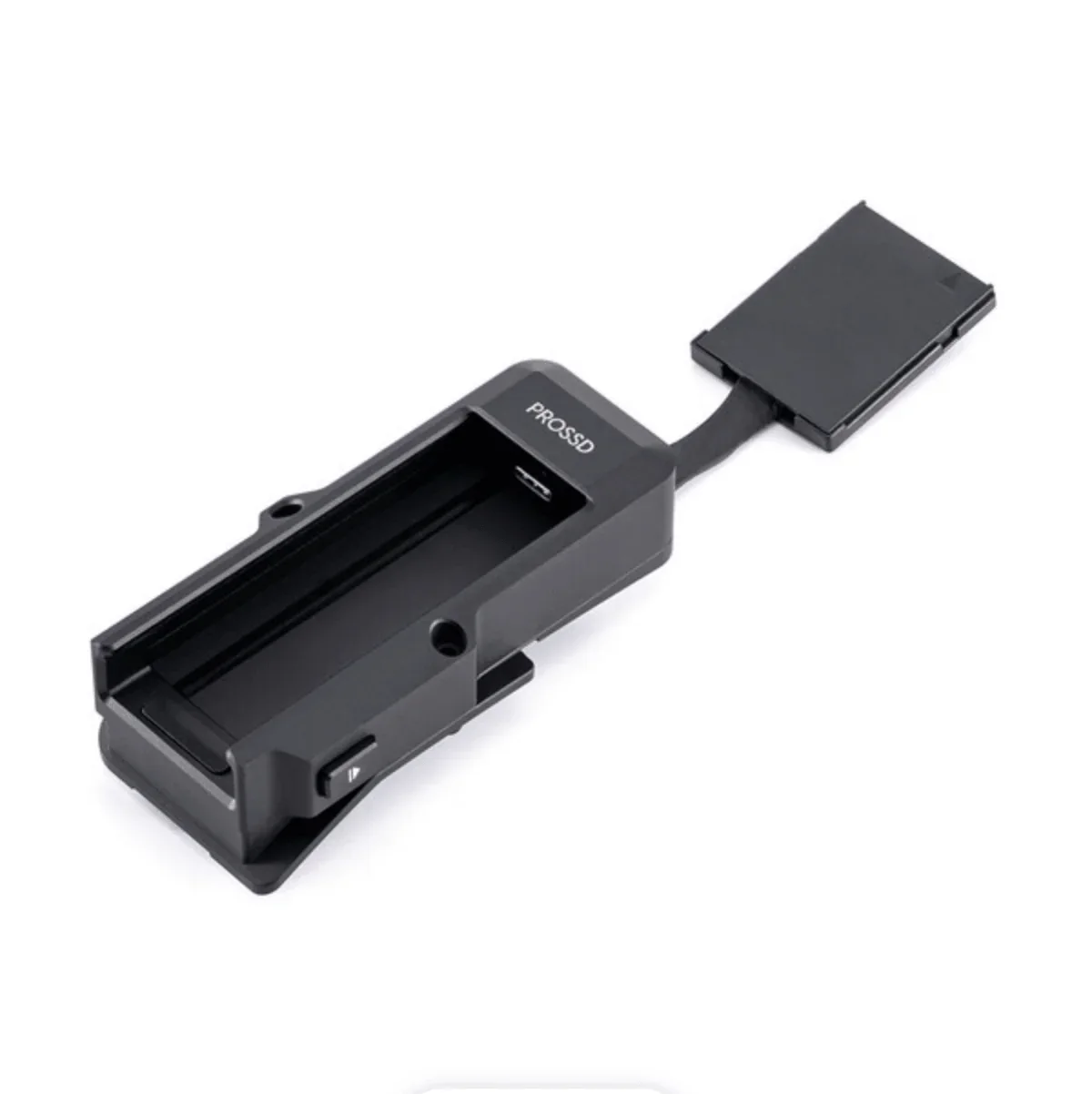 DJI PROSSD Mount for Ronin 4D - Image 2