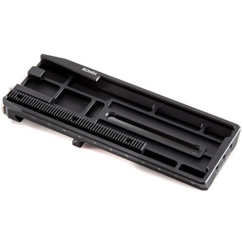 DJI R Quick Release Plate for RS 2 & RSC 2 (Lower)