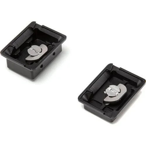 DJI R Quick Release Plate for RS 2 & RSC 2 (Upper)