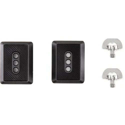 DJI R Quick Release Plate for RS 2 & RSC 2 (Upper) - Image 2