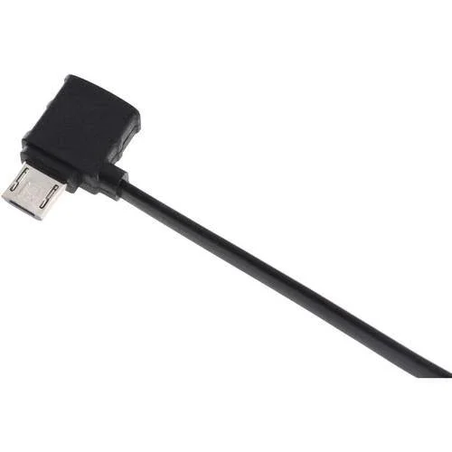 DJI RC Cable Reverse Standard Micro USB for Mavic Quadcopter - Image 4