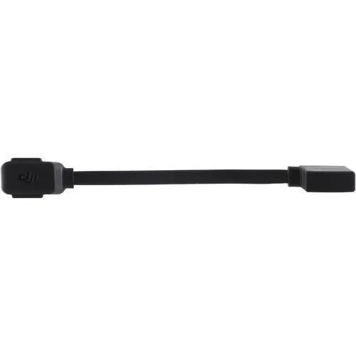 DJI RC Cable Standard Micro USB for Mavic Quadcopter - Image 3