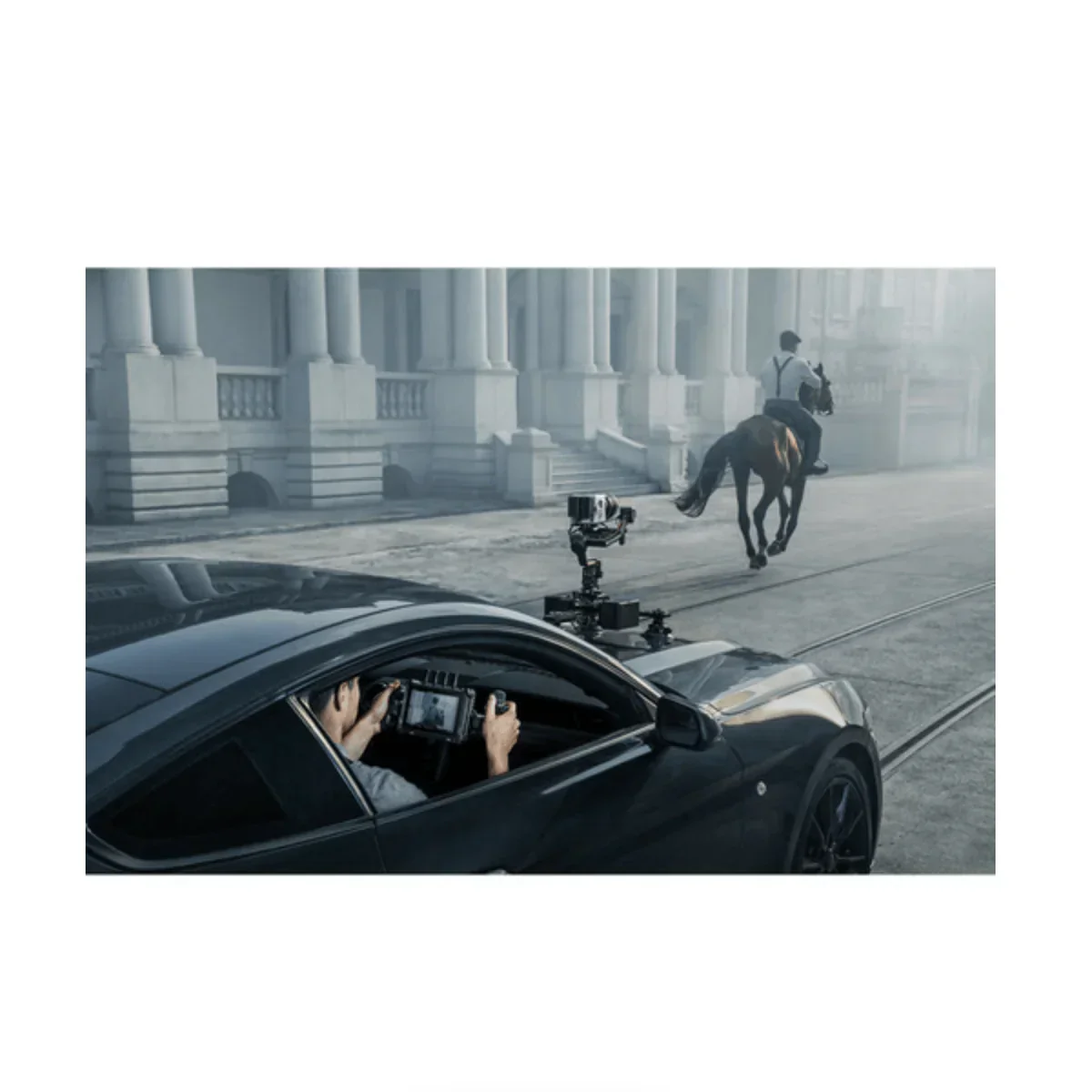 DJI RS 3 Pro Gimbal Stabilizer - Image 15