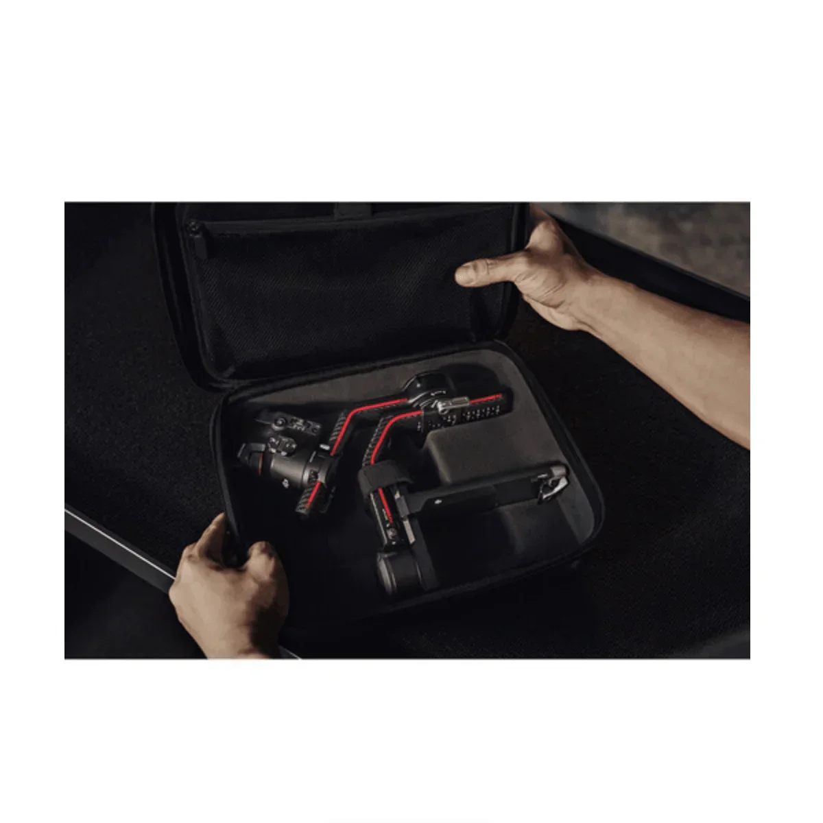 DJI RS 3 Pro Gimbal Stabilizer - Image 18