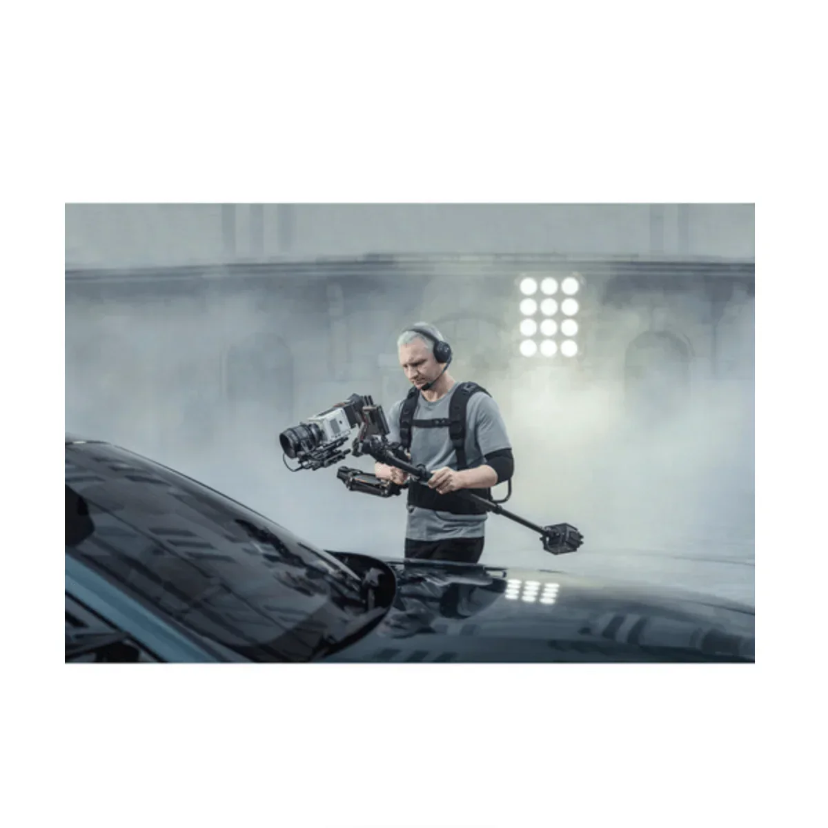 DJI RS 3 Pro Gimbal Stabilizer - Image 19