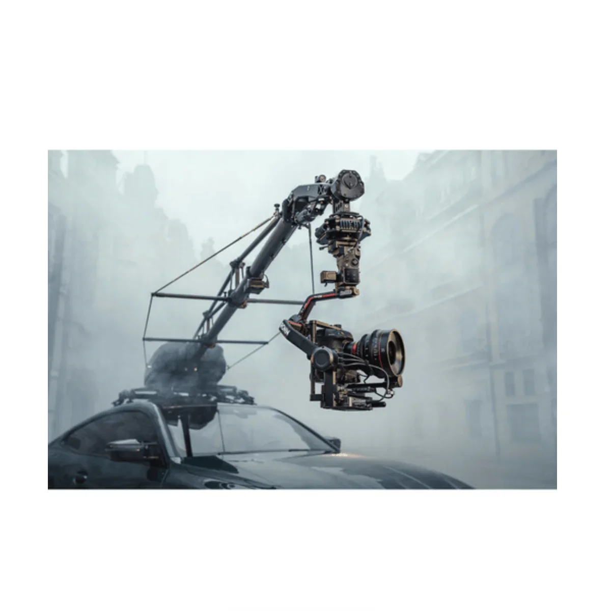 DJI RS 3 Pro Gimbal Stabilizer - Image 26