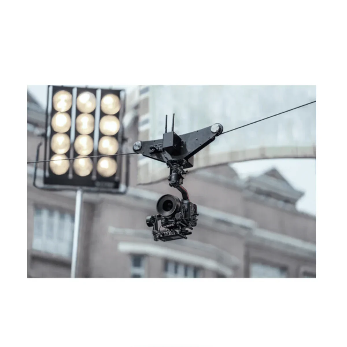 DJI RS 3 Pro Gimbal Stabilizer - Image 28