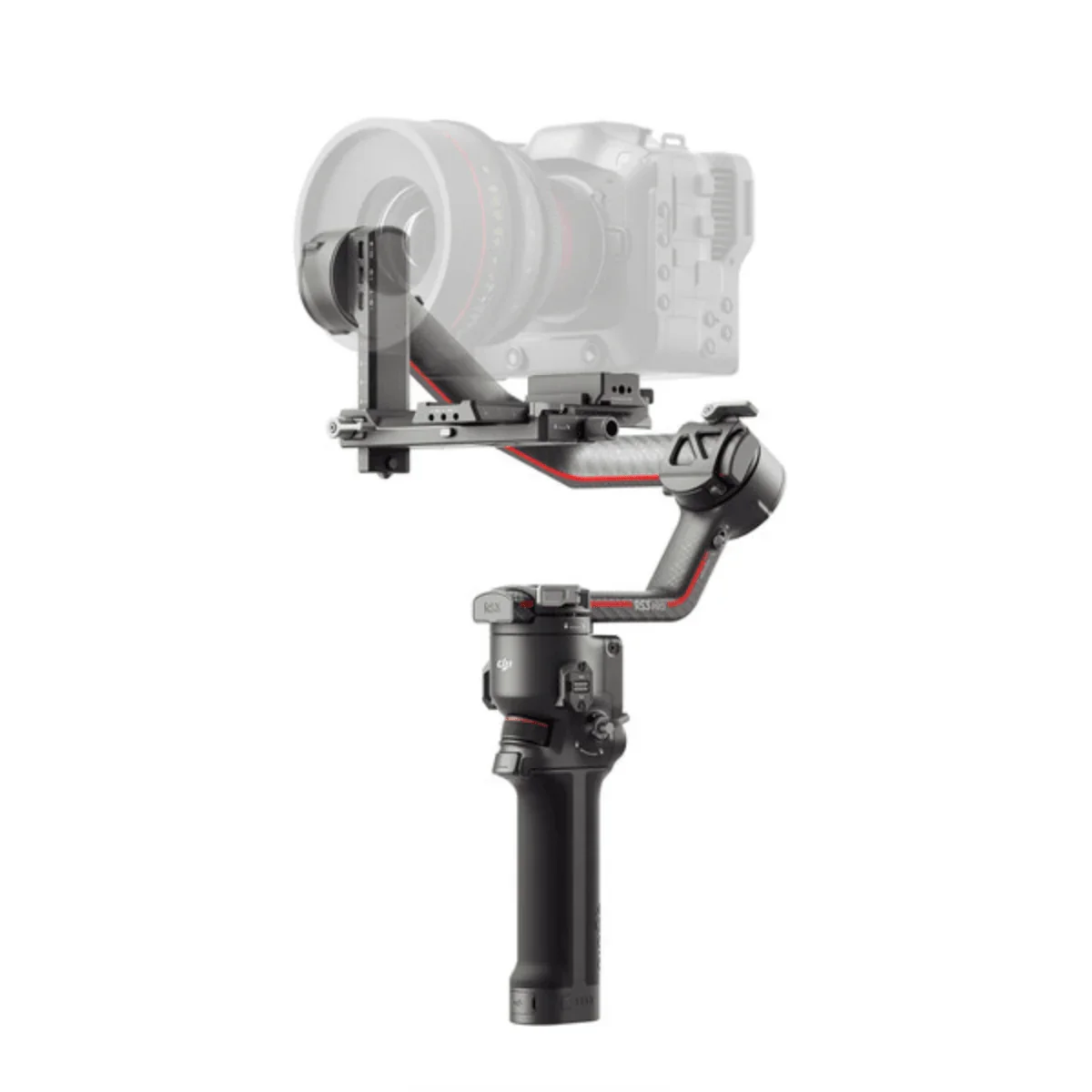 DJI RS 3 Pro Gimbal Stabilizer - Image 6