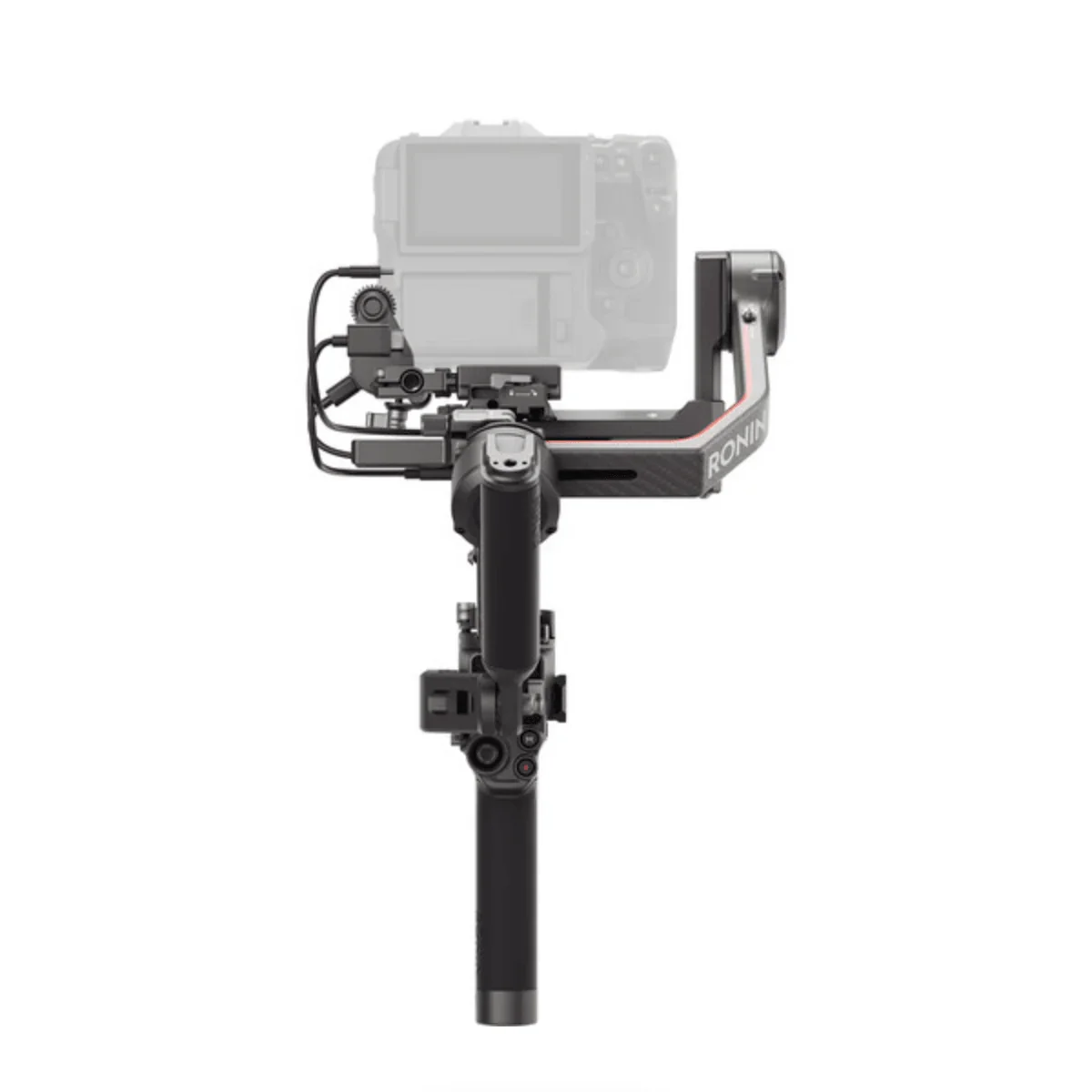 DJI RS 3 Pro Gimbal Stabilizer Combo - Image 3