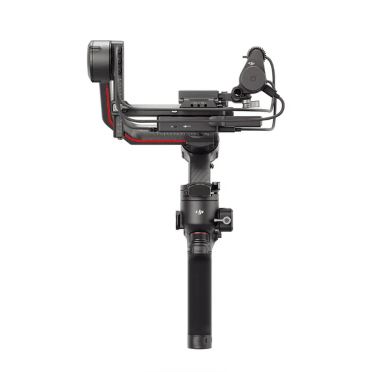 DJI RS 3 Pro Gimbal Stabilizer Combo - Image 9