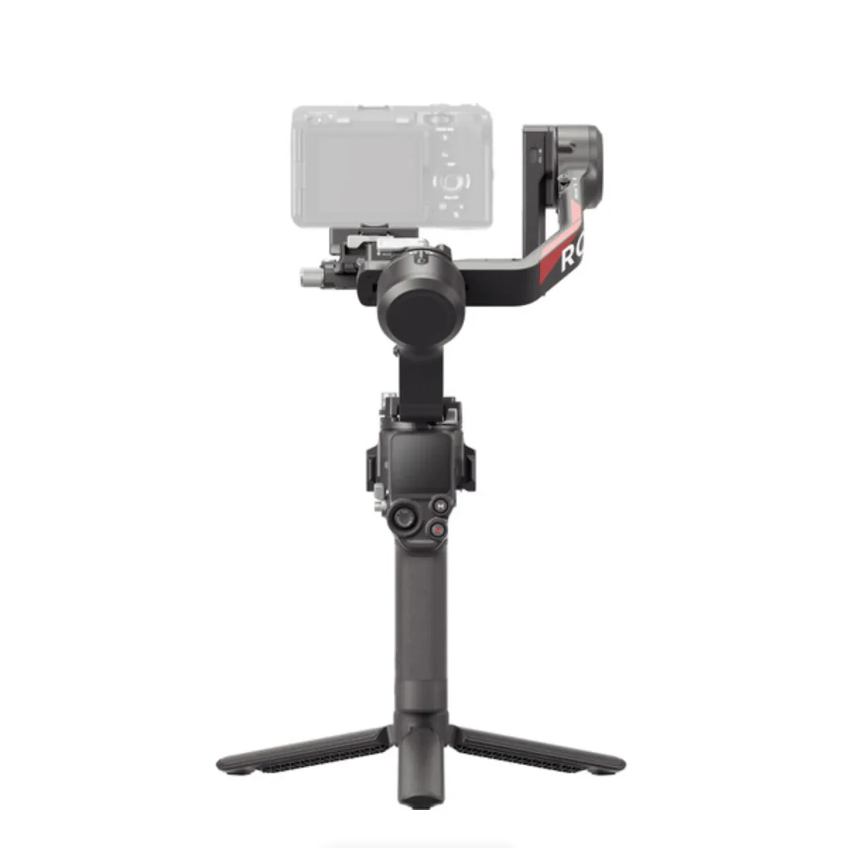 DJI RS 4 Gimbal Stabilizer - Image 3