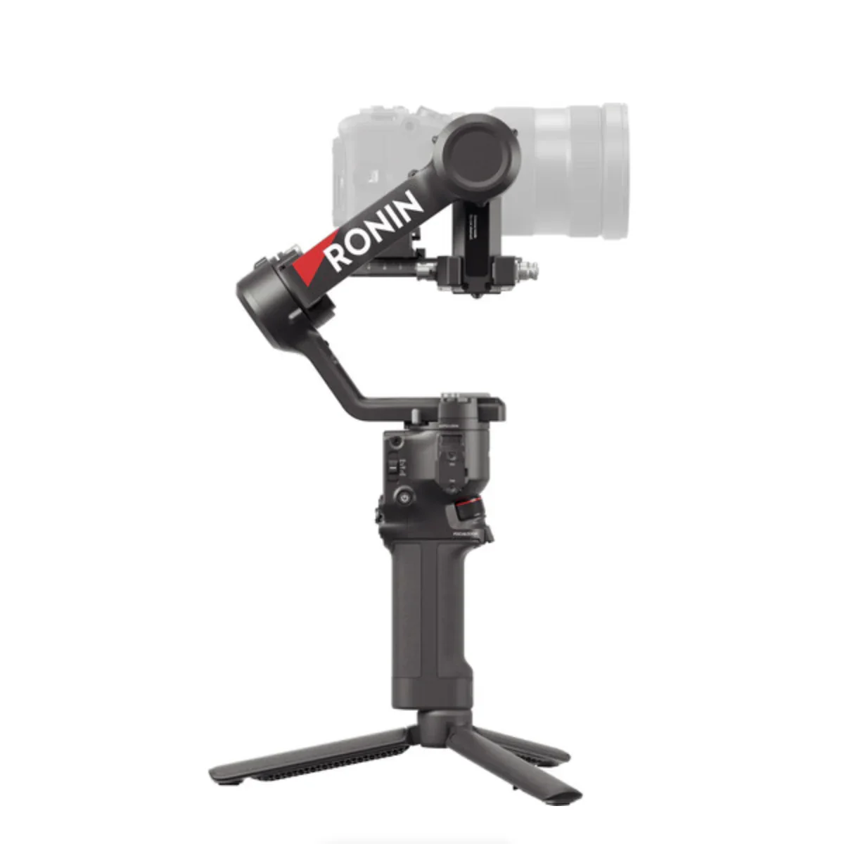 DJI RS 4 Gimbal Stabilizer - Image 8