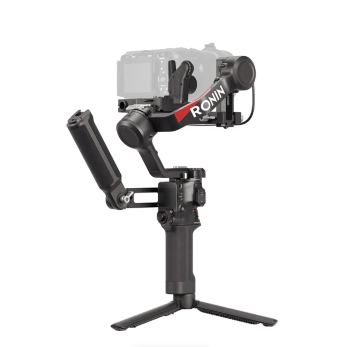 DJI RS 4 Gimbal Stabilizer Combo