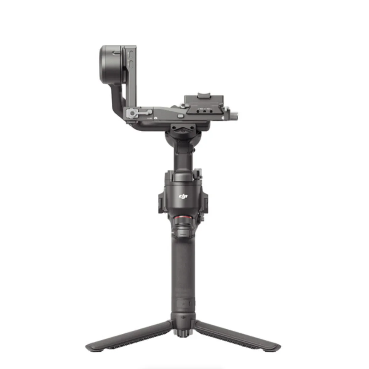 DJI RS 4 Gimbal Stabilizer Combo - Image 2