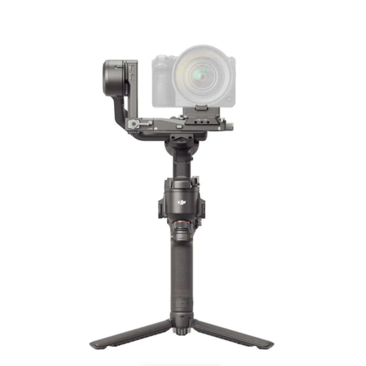 DJI RS 4 Gimbal Stabilizer Combo - Image 3