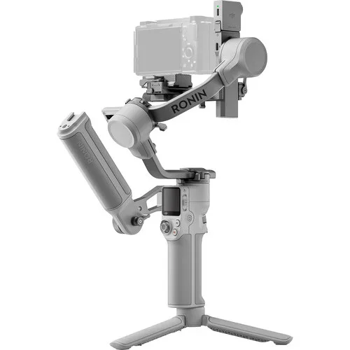 DJI RS 4 Mini Combo Gimbal Stabilizer - Image 10
