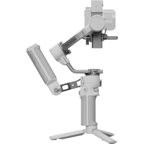 DJI RS 4 Mini Combo Gimbal Stabilizer - Image 12
