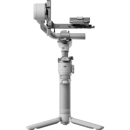 DJI RS 4 Mini Combo Gimbal Stabilizer - Image 3