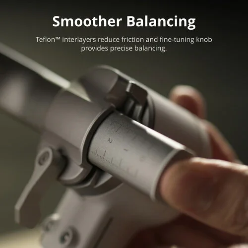 DJI RS 4 Mini Combo Gimbal Stabilizer - Image 33