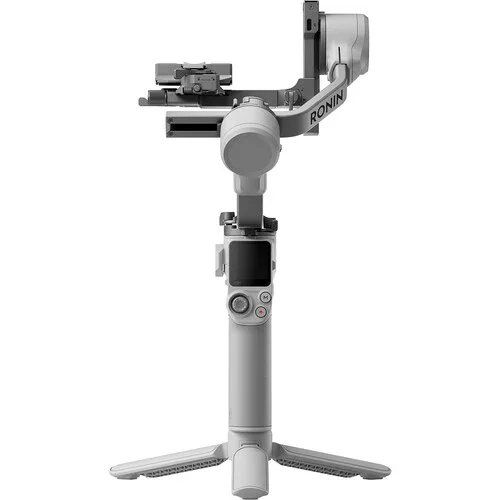 DJI RS 4 Mini Combo Gimbal Stabilizer - Image 4