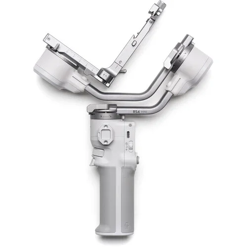 DJI RS 4 Mini Combo Gimbal Stabilizer - Image 5