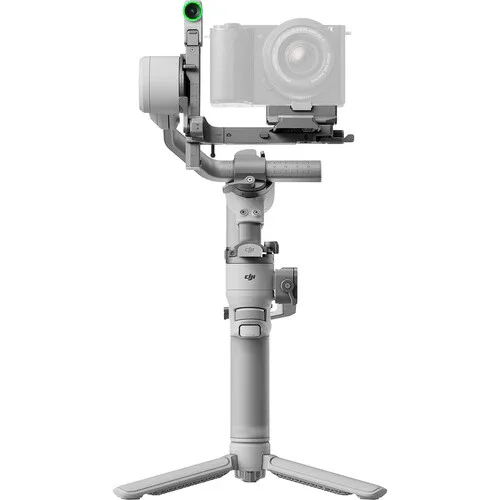 DJI RS 4 Mini Combo Gimbal Stabilizer - Image 7