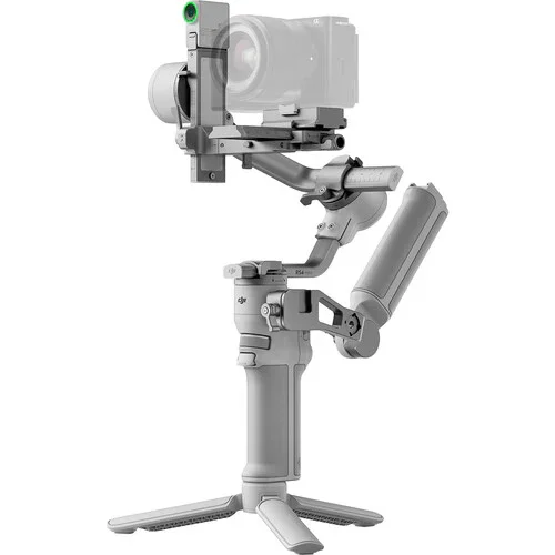 DJI RS 4 Mini Combo Gimbal Stabilizer - Image 8