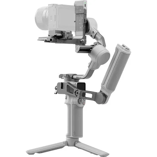 DJI RS 4 Mini Combo Gimbal Stabilizer - Image 9