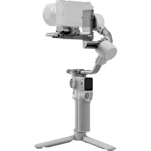 DJI RS 4 Mini Gimbal Stabilizer - Image 10