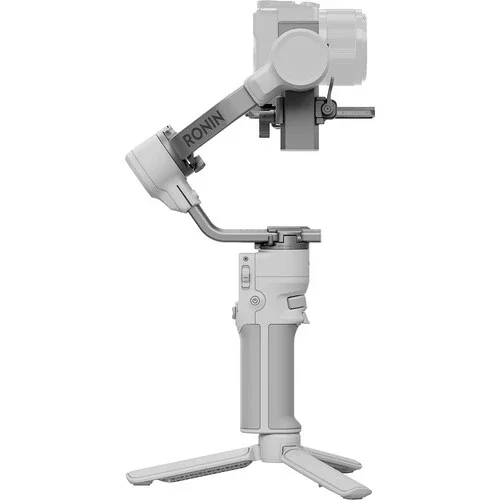 DJI RS 4 Mini Gimbal Stabilizer - Image 11