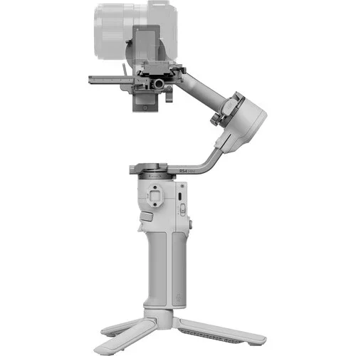 DJI RS 4 Mini Gimbal Stabilizer - Image 12
