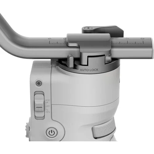 DJI RS 4 Mini Gimbal Stabilizer - Image 13