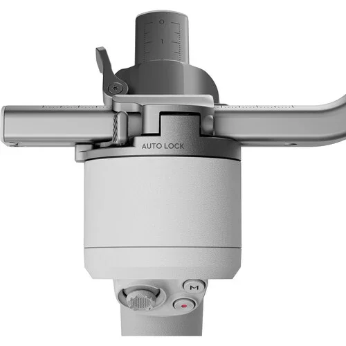 DJI RS 4 Mini Gimbal Stabilizer - Image 14