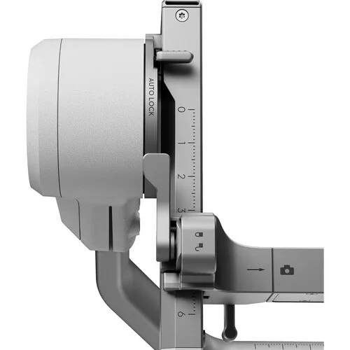 DJI RS 4 Mini Gimbal Stabilizer - Image 15
