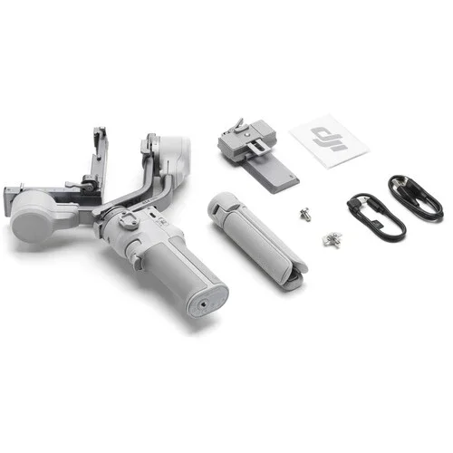 DJI RS 4 Mini Gimbal Stabilizer - Image 16
