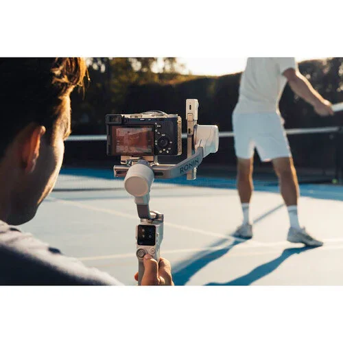 DJI RS 4 Mini Gimbal Stabilizer - Image 19