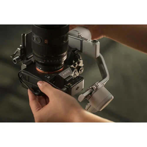DJI RS 4 Mini Gimbal Stabilizer - Image 22