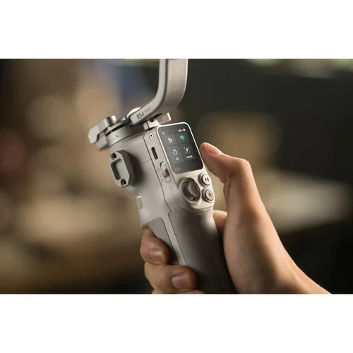 DJI RS 4 Mini Gimbal Stabilizer - Image 26